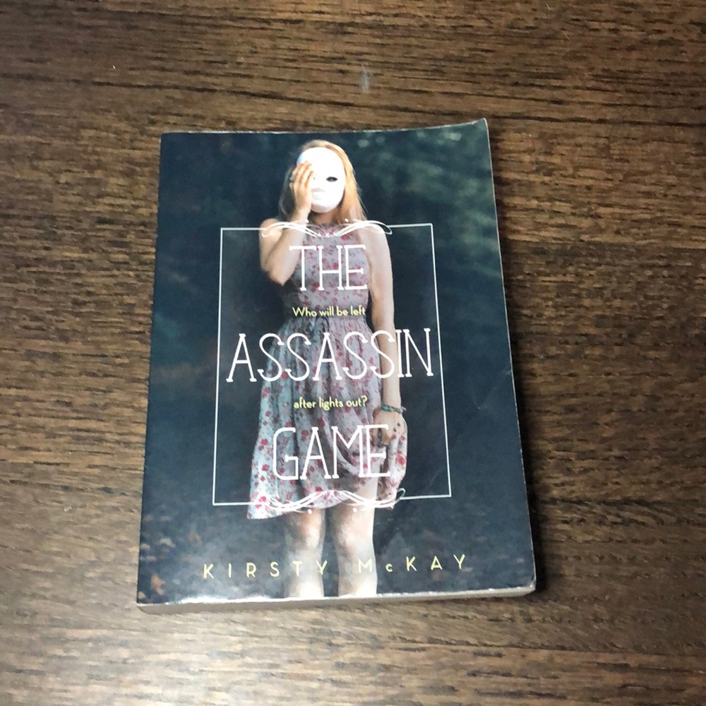 Great book!